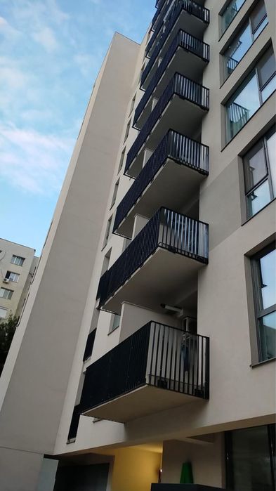 Ofer spre închiriere apt 2 camere Nusco Citta  Pantelimon etaj 4 bloc A
