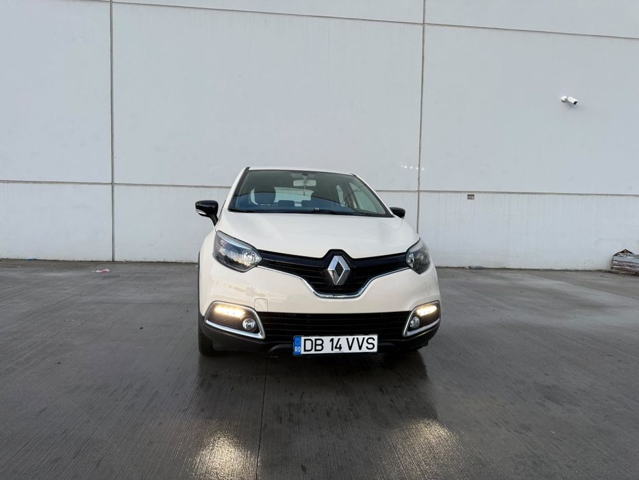 RENAULT Captur 0 — imagine 5
