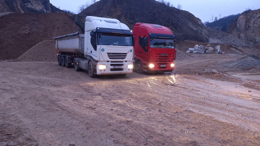 Ducem la comanda