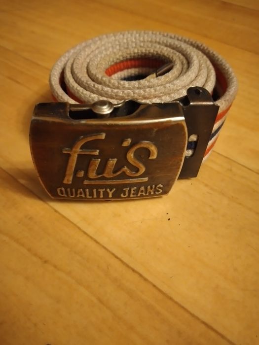 Ремень ФУС.  Оригинал.