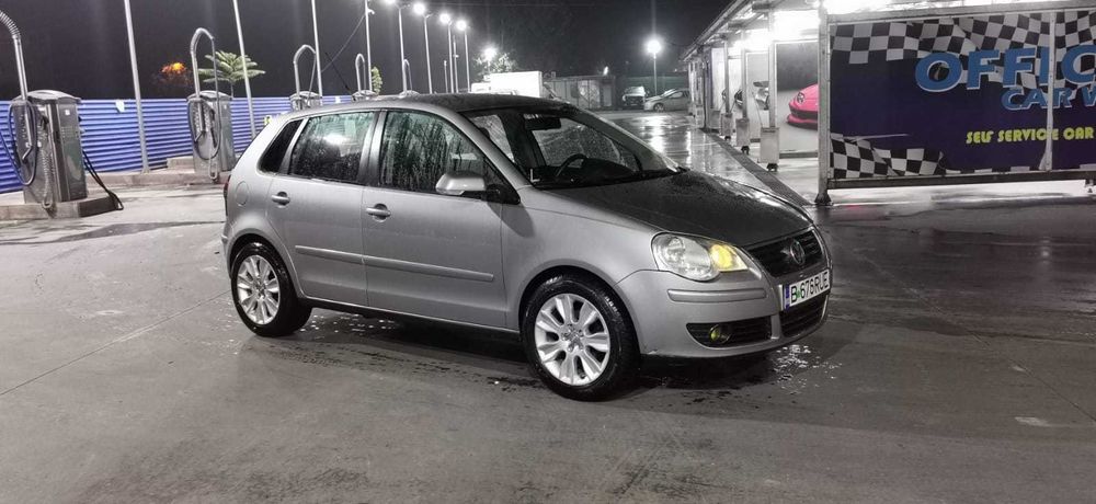 De vânzare VW Polo 1.2 9N3