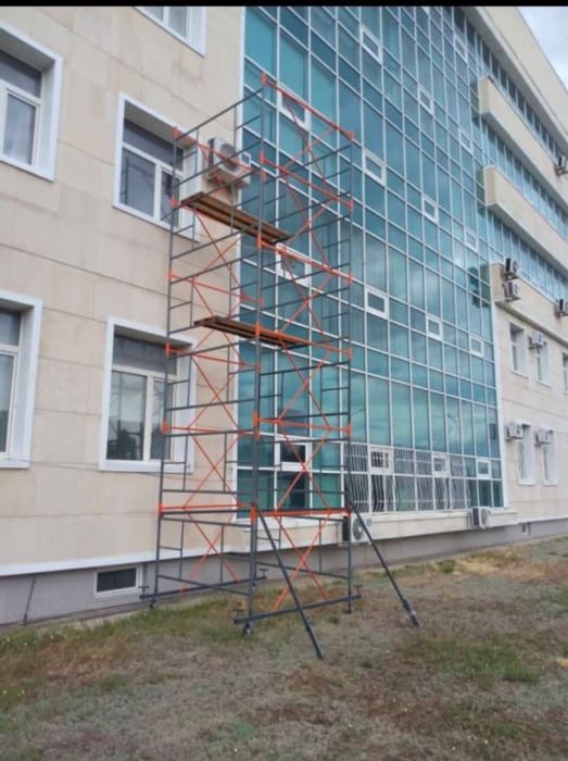 Вышки тура