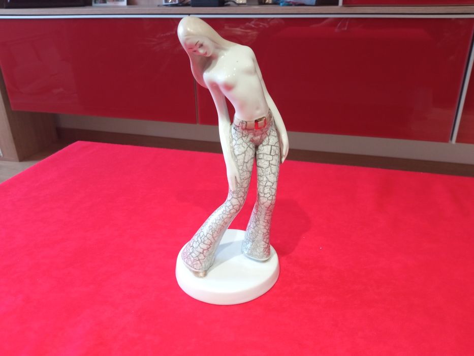 Bibelouri perioada interbelica