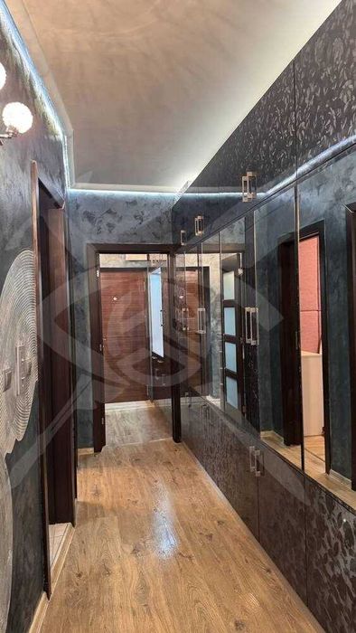 Дава се под наем Двустаен апартамент в Бургас, Сарафово - 60 кв.м за 548.25 € - Снимка #8