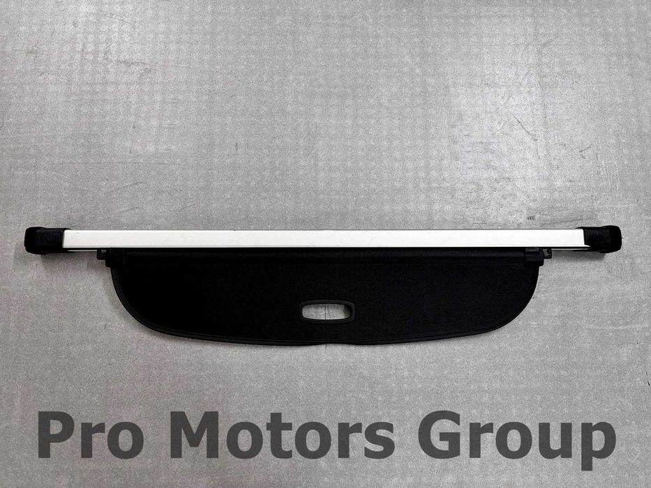 Щора за багажник KIA EV6 2021-