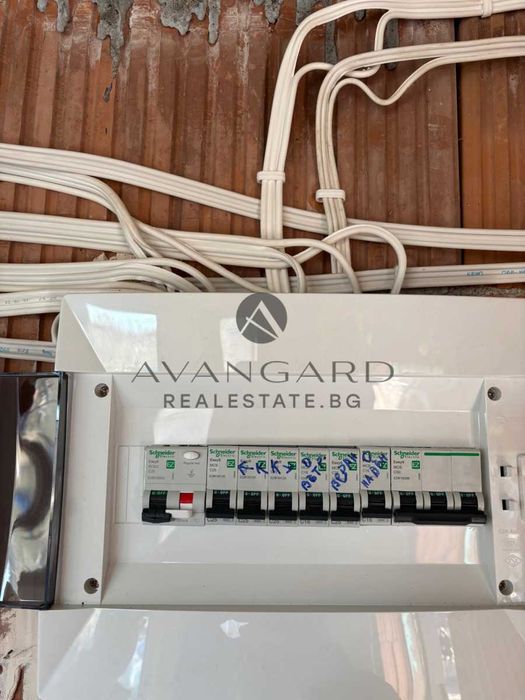 Продава се Къща в с. Скутаре, Област Пловдив - 100 кв.м за 1836 €/кв.м - Снимка #8