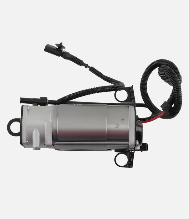 Compresor Perne Pompa Aer Suspensie Pneumatica Audi A6 C5 1999-2005