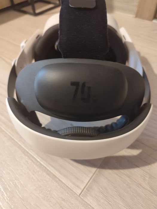 Casca vr meta quest 3s + accesorii