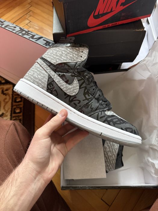 Jordan 1 High Rebellionaire marimea 39, 40, 41, 42 ,43, 44, 45