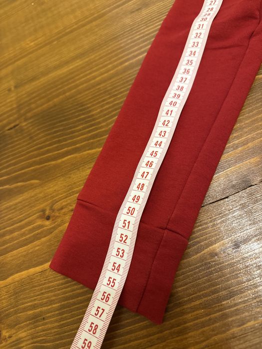 Дамски суичър размер М