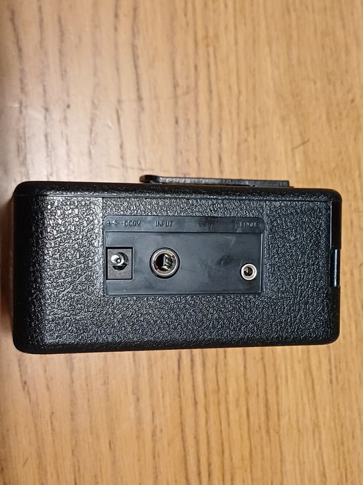 Amplificator Harley Benton MA-5