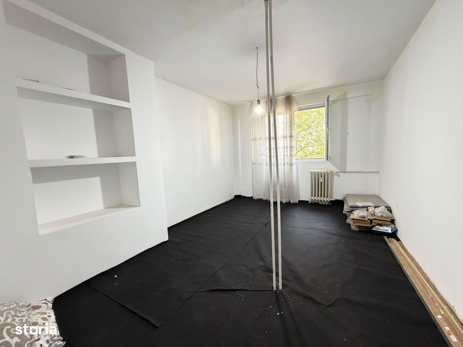 Apartament 2 camere- Metrou 1 Decembrie — fotografia 3