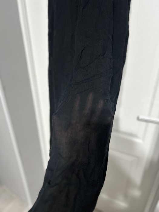 Накидка на купальник