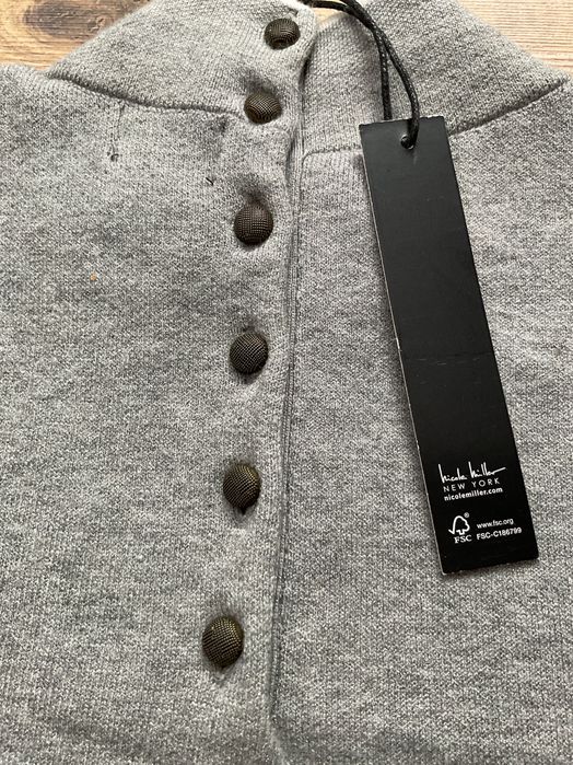 Nicole Miller NY рокля, размер М, нова