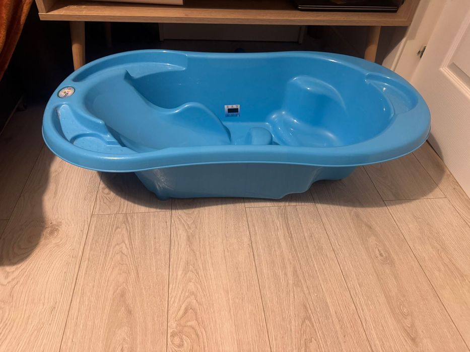 Cadita anatomica bebelusi