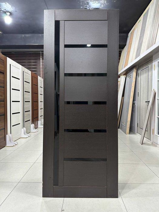 МДФ двери | Hitech eshik | MDF Eshiklar | дверь | MF-41