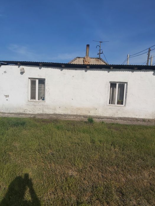 Продам дом. Мурвт 1