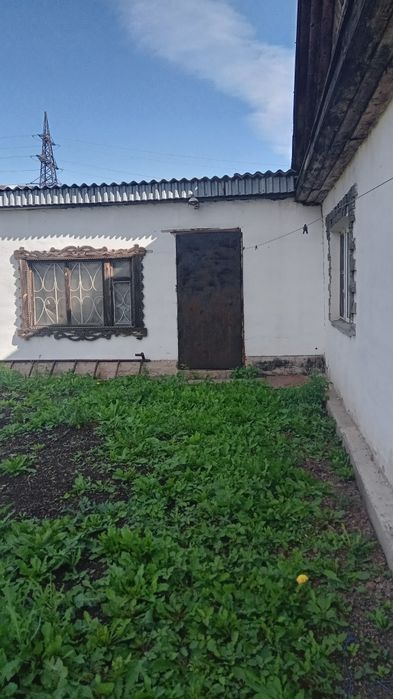 Продам дом по ул.Боровская