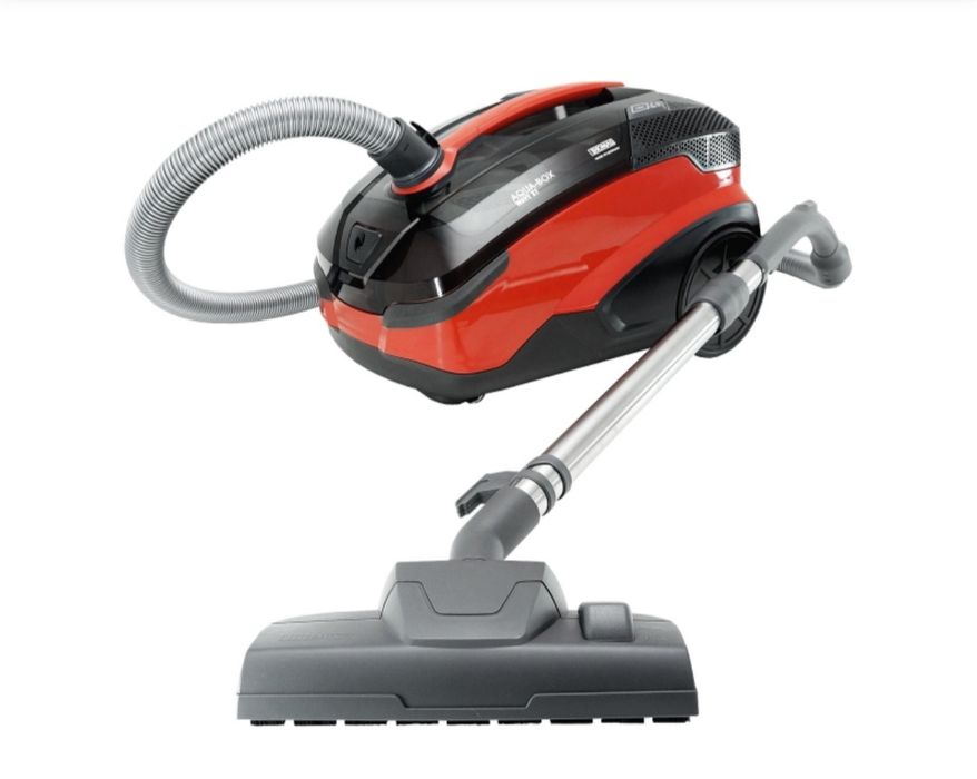 Моющий пылессосы THOMAS Wave XT Aqua-Box