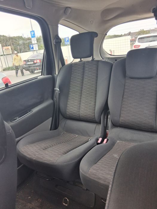 Vand renault scenic