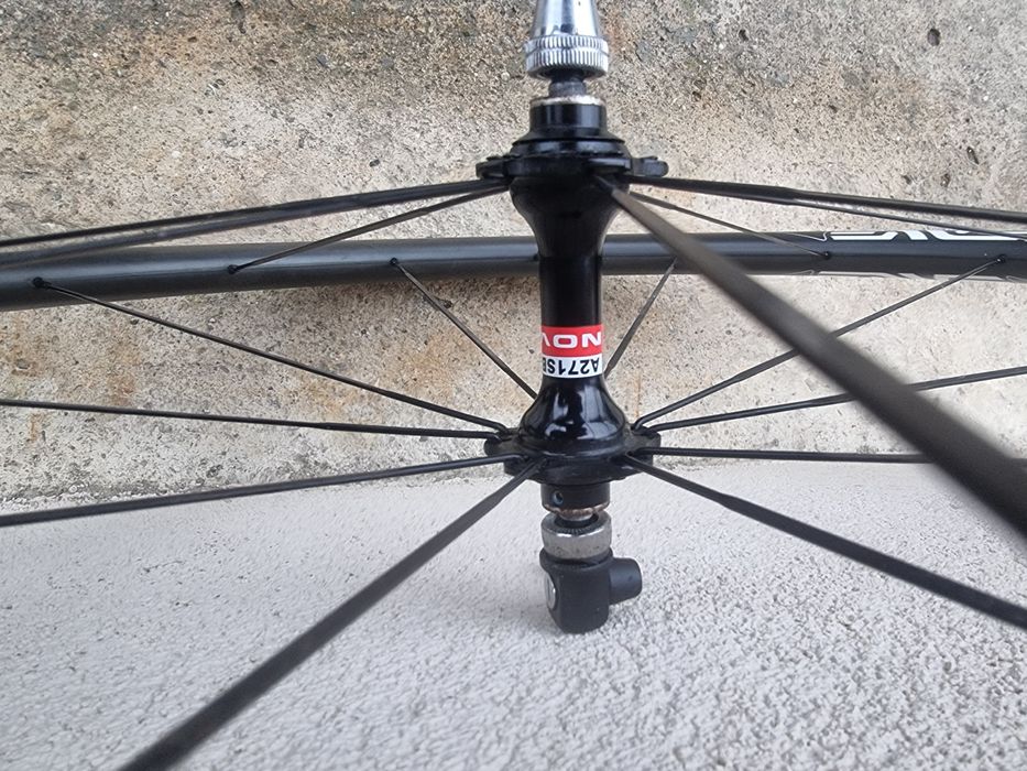 Enve ses 3.4- 38 мм.- карбонови шосейни капли