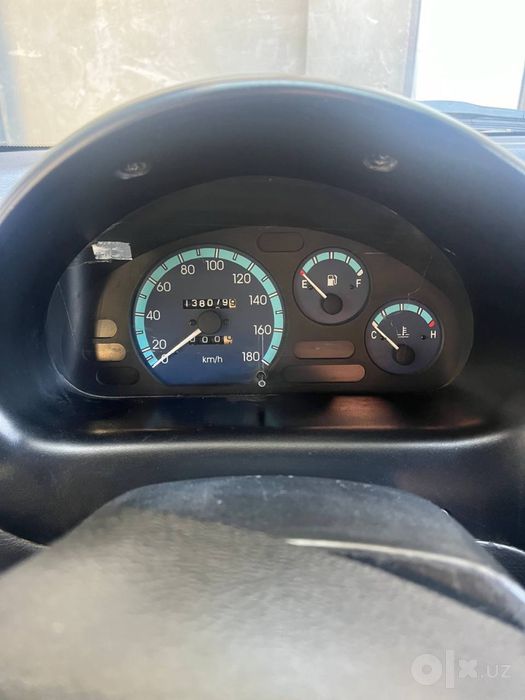 Matiz 2009 yil holat yaxshi ish yoq 2000&