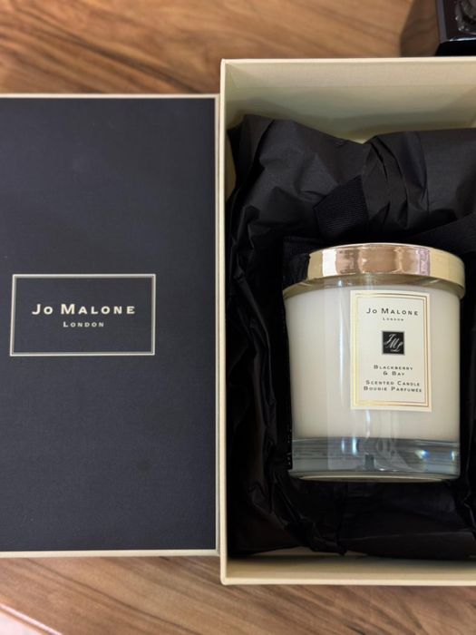 Парфюм оригинал jo malone новый