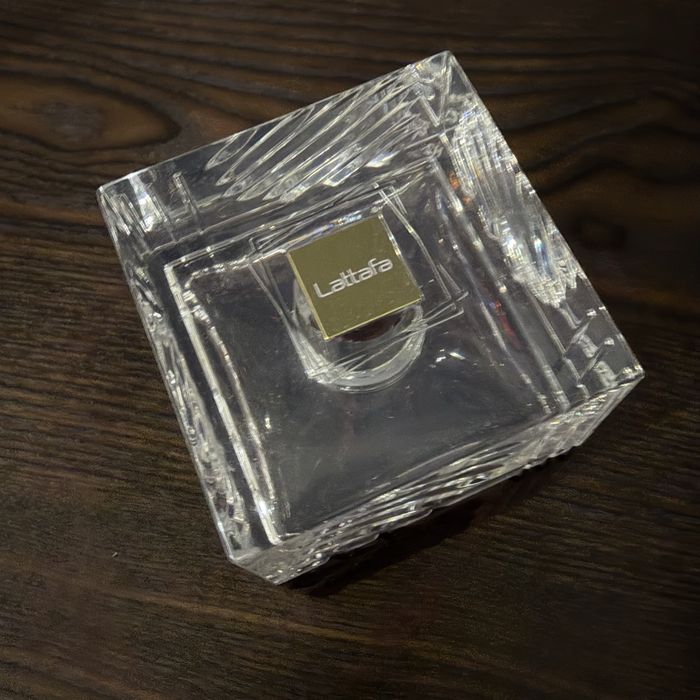 Камра Латафа Lattafa Khamrah Dukhan EDP  мъжки парфюм