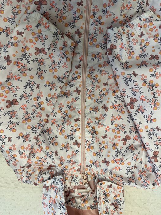 Ветровка H&M курточка