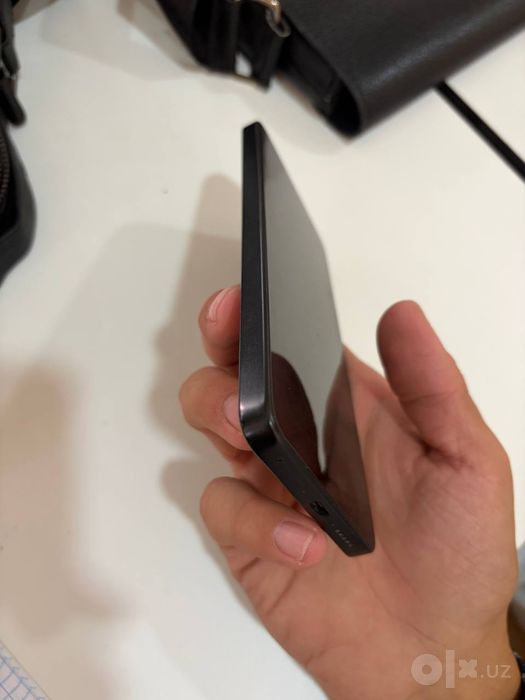 Android pocco x7 pro 5g