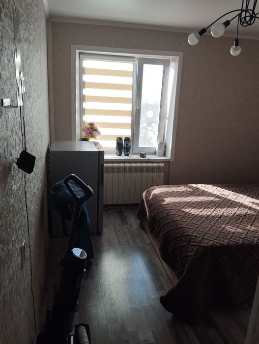 Обмен ,квартиру на дом