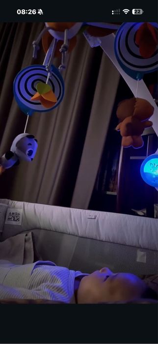 Детский манеж CHOCCO