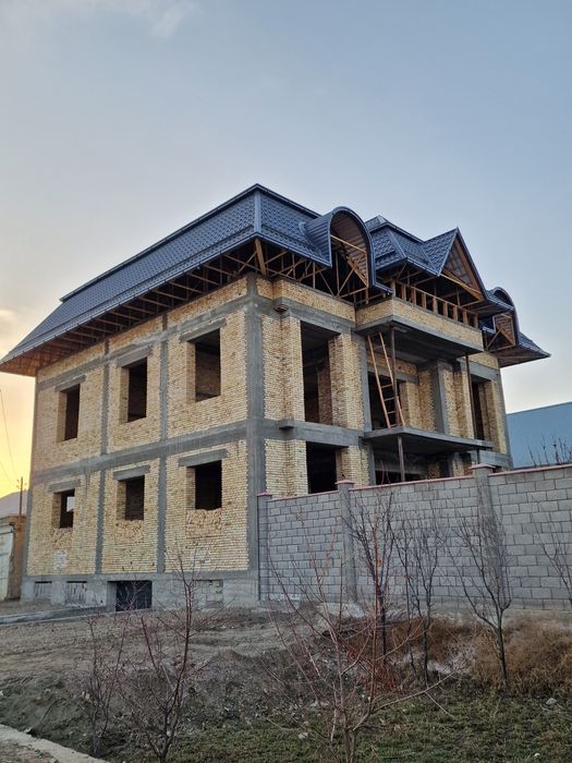 Шифир тунукафон лексан фасад тошлари хизматлари бизда