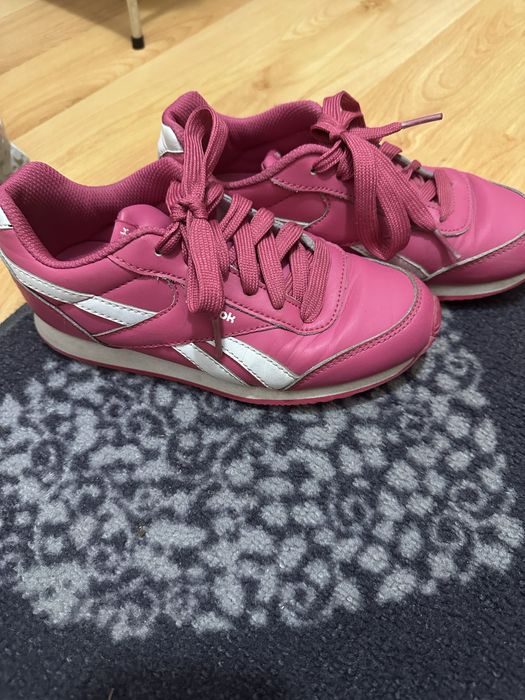 Детски обувки  reeboк