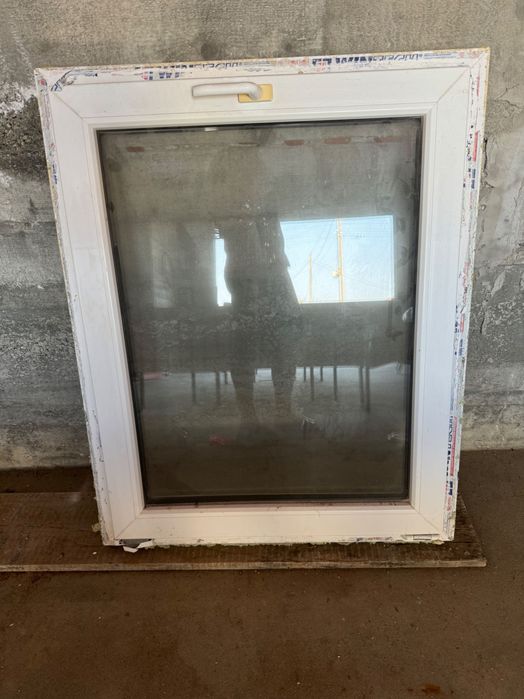 Termopane second hand