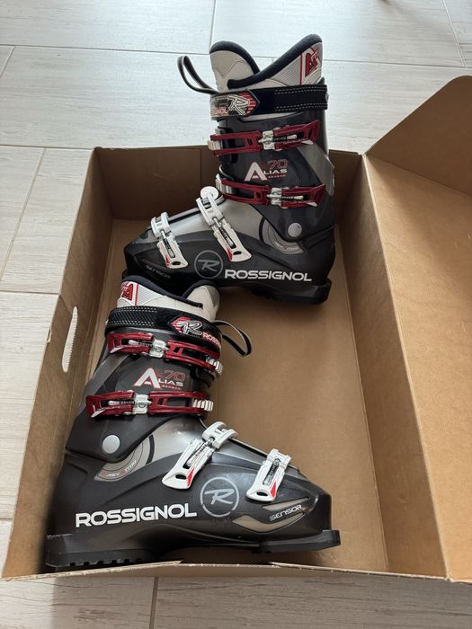 Ски обувки Rossignol