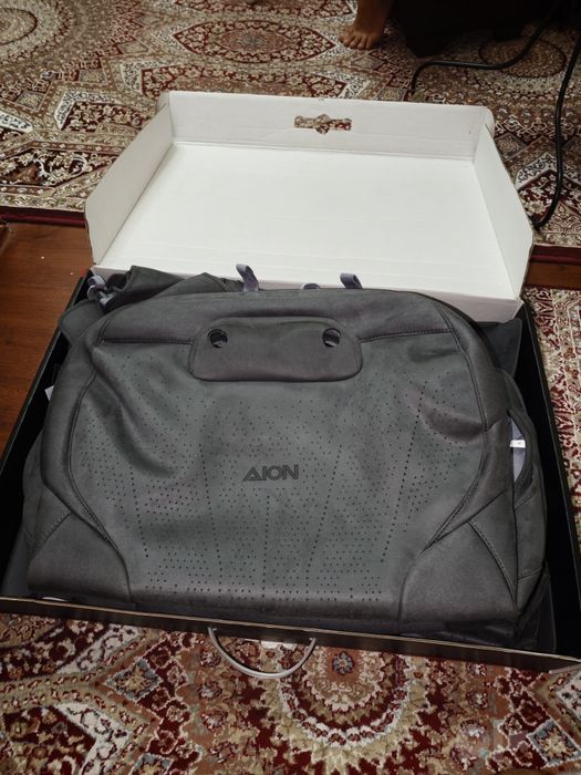 Gac aion i60 i 60 chexol seriy