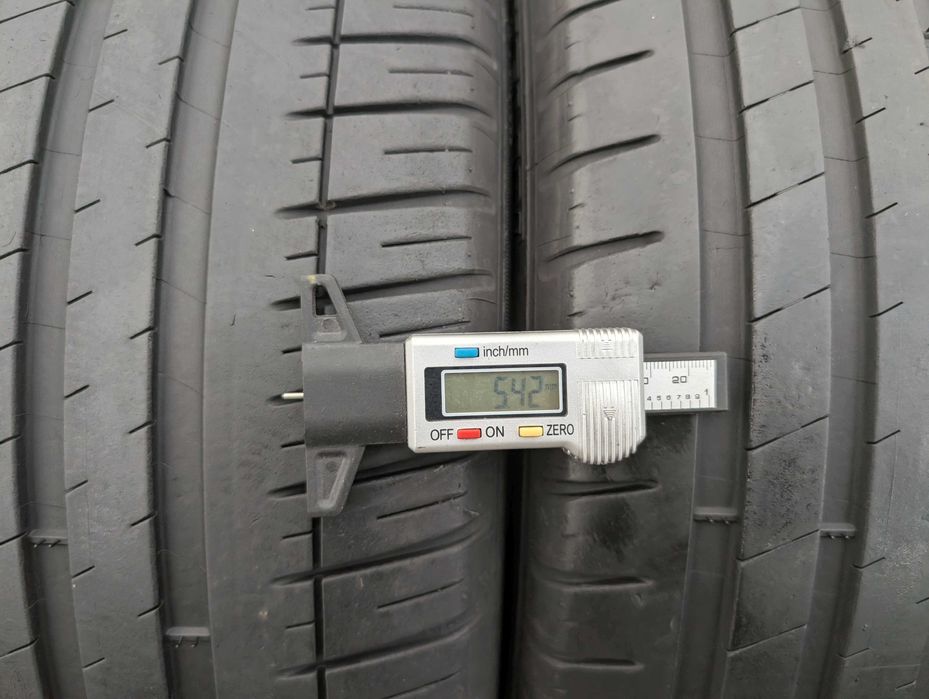 215/45 R16 • Vara • Michelin Pilot Sport 3 90V | 4 buc | Pret/buc