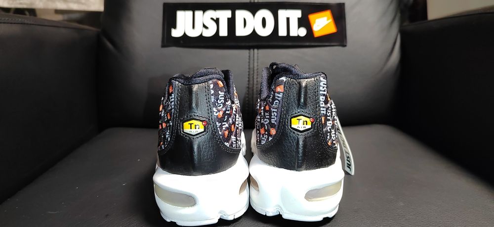 Nike Air Max Plus SE, номер 38