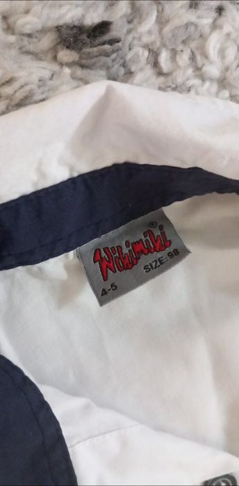 Set 98-104cm pret 30lei