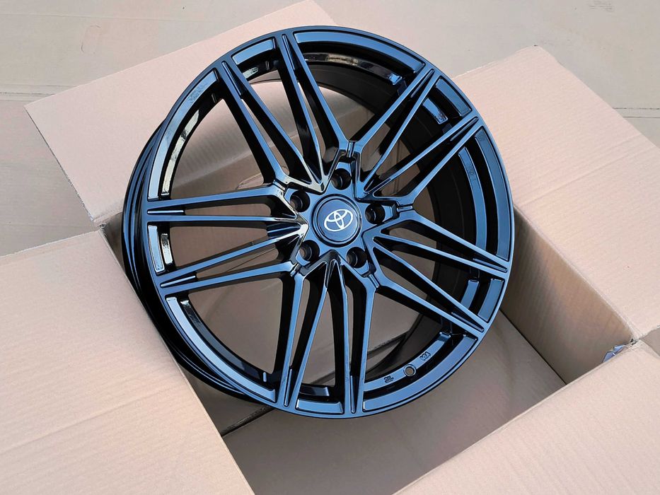 Jante 19 Toyota CH-R, Rav 4 Camry Corolla Avensis Auris Yaris Cross