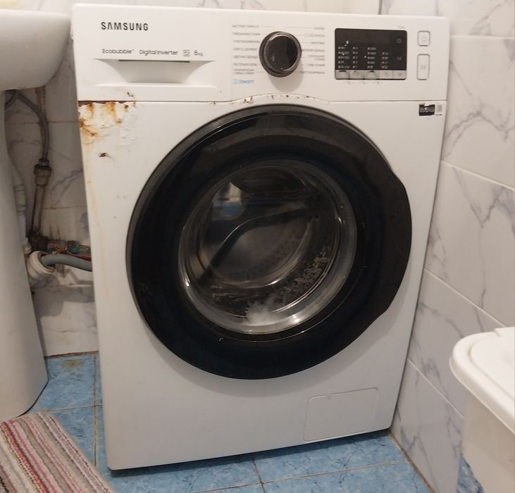 Стиральная машина Samsung