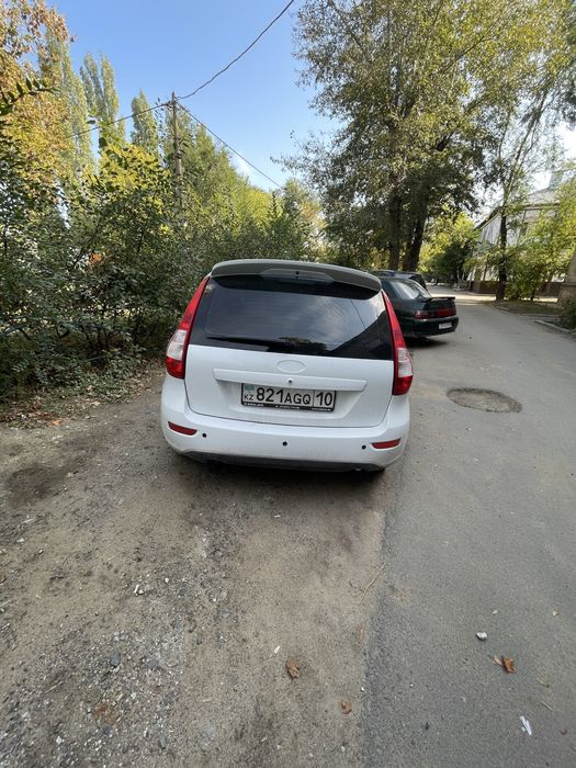 Продам калину 2 спорт