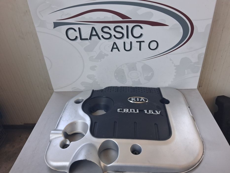 Кора двигател Kia 2.0CRDI 2009г.