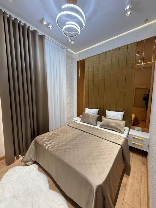 Продаётся  Чиланзар Ц Квартал ,2/4/8 Новостройка