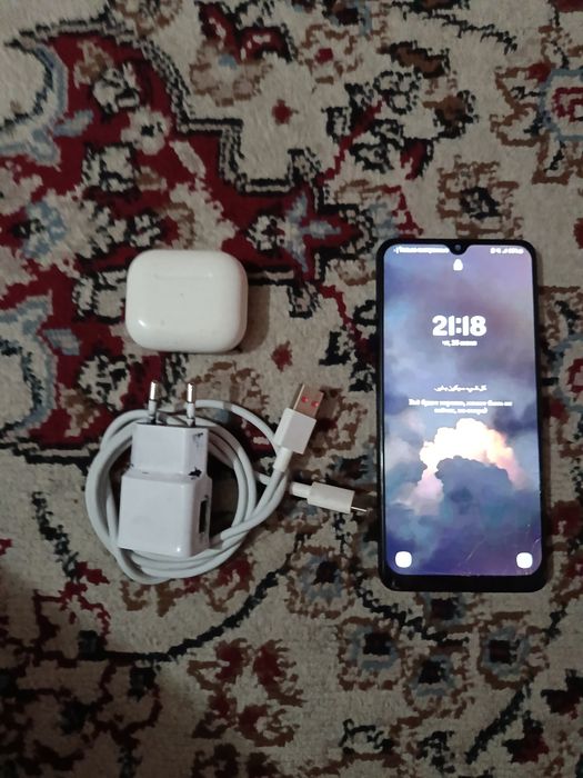 Srochna samsung a22