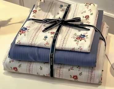 Постельное белье оптом 100% хлопок от 10 штук