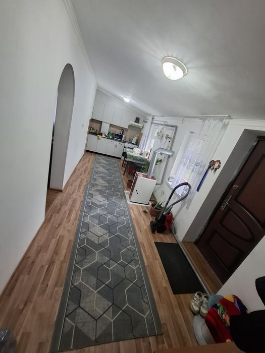 Дом жылой массив