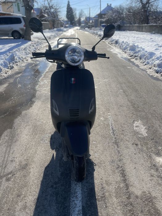 Скутер GTS Toscana 50cc