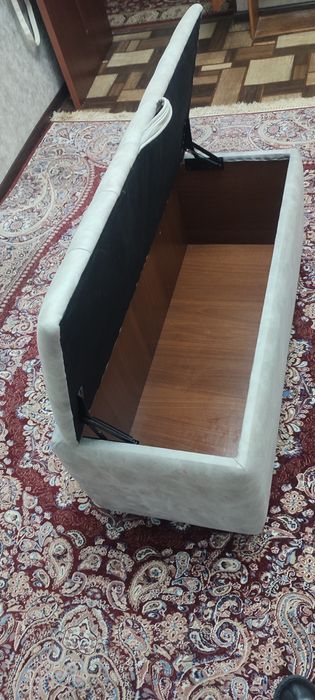 Продается сундукпуфик 2в1